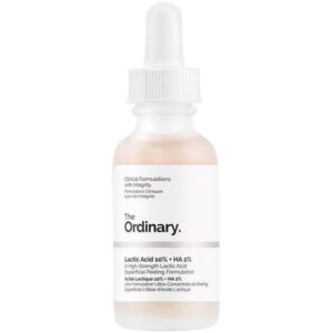 سرم لاکتیک اسید 10% لایه بردار اوردینری