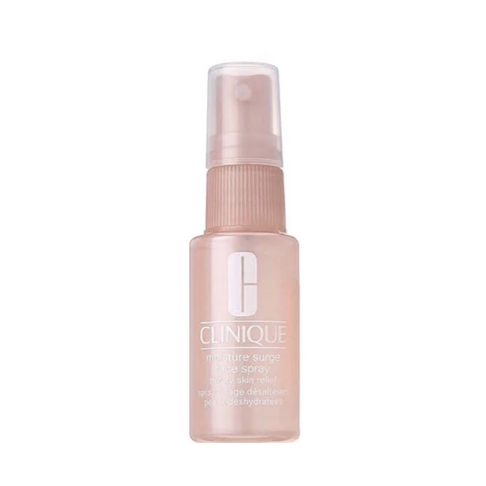 اسپری آبرسان moisture surge کلینیک
