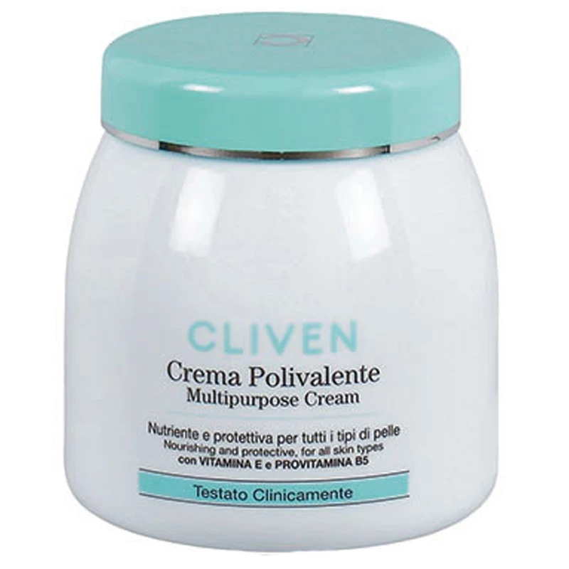 کرم چند منظوره کلیون مدل multipurpose cream 