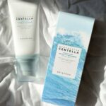 ضد آفتاب centella اسکین 1004